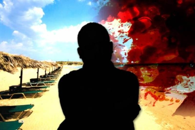 Ψάχνουν επικίνδυνο παρανοϊκό στην Πάρο!