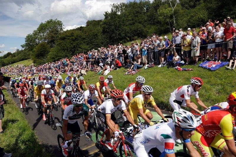 Oλυμπιακοί Αγώνες 2012: Για όλα φταίνε τα... social media