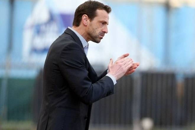 Επέστρεψε στη... βάση της η Κέρκυρα