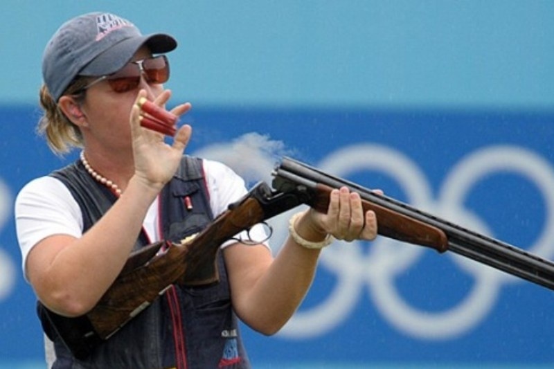 Ολυμπιακοί Αγώνες 2012 – Skeet: Σημάδεψε… χρυσό και έγραψε ιστορία η Ρόουντ!