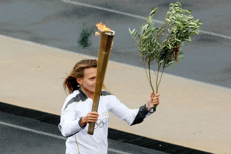 Ολυμπιακοί Αγώνες 2012 - Κωπηλασία: Έλεγχος ντόπινγκ σε Γιαζιτζίδου!