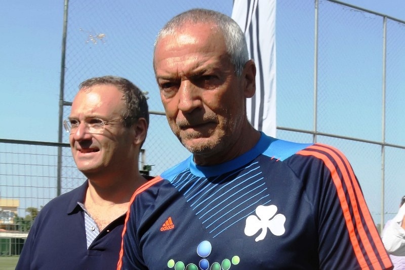 Χωρίς εκπλήξεις η αποστολή για Σκωτία