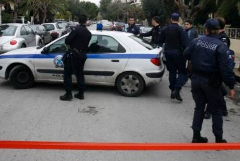 Πεθερός σκότωσε το γαμπρό του