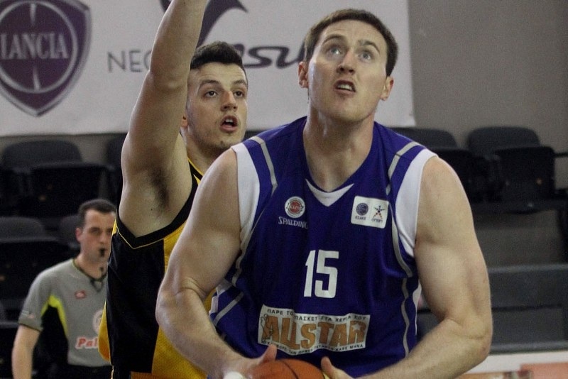 Στο δρόμο του Παναθηναϊκού, Μπέινς και Ράνικο