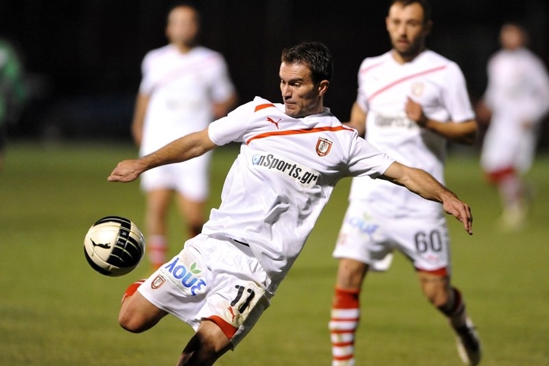 Κλείνει Απόλλωνα ο Χλωρός