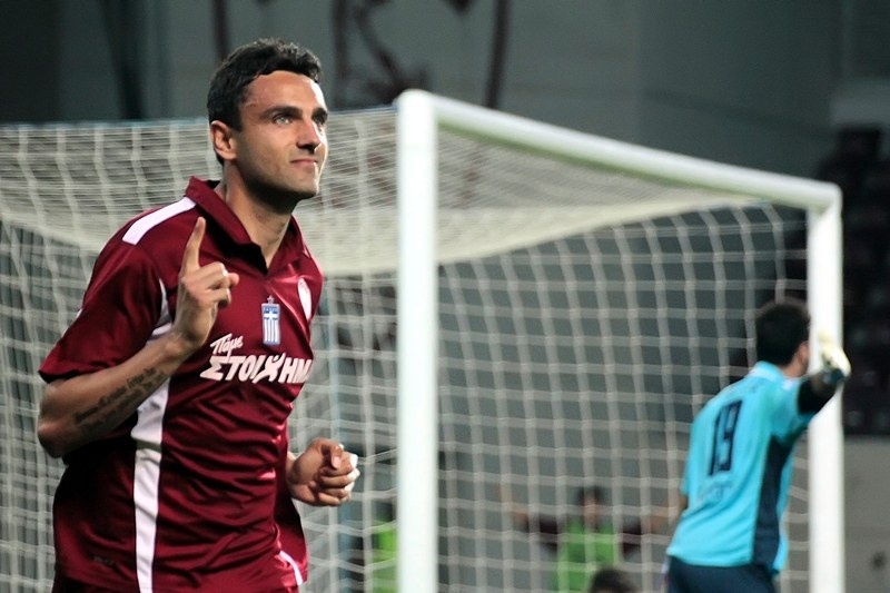 Προς παραμονή ο Καούνος στην ΑΕΛ