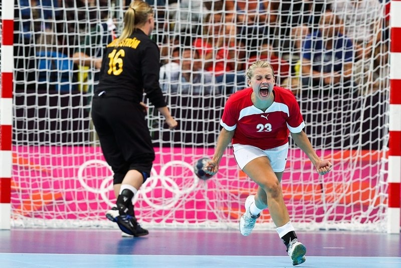 Ολυμπιακοί Αγώνες: Τα αποτελέσματα στο χάντμπολ γυναικών