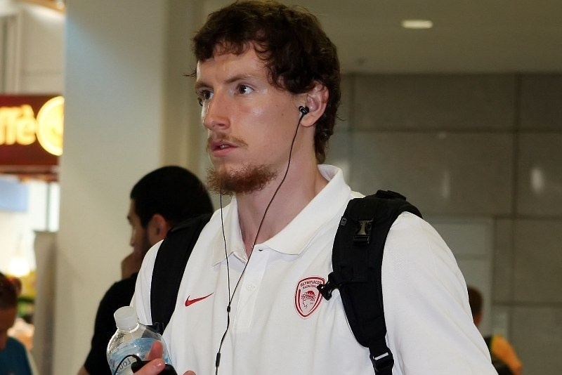 Στη Ροάν ο Χάουαρντ