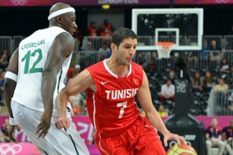 Ολυμπιακοί Αγώνες 2012: Μπάσκετ: Νίκη για Νιγηρία