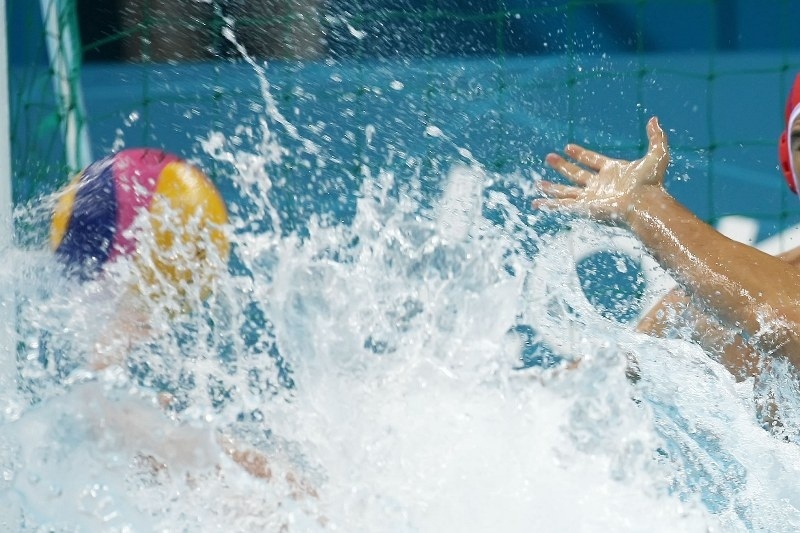 Ολυμπιακοί Αγώνες 2012 - Πόλο: Πρεμιέρα με το… δεξί για την Ιταλία