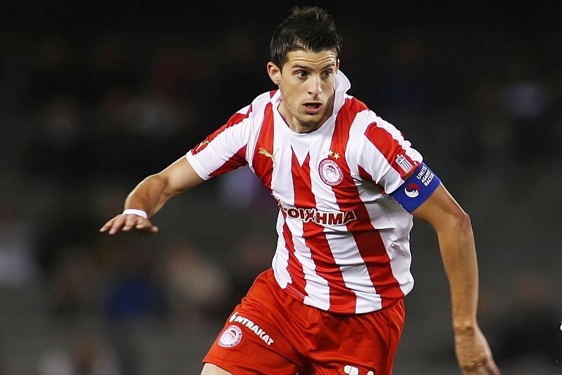 Επίσκεψη στον Μιραλάς ο Ενροτό!