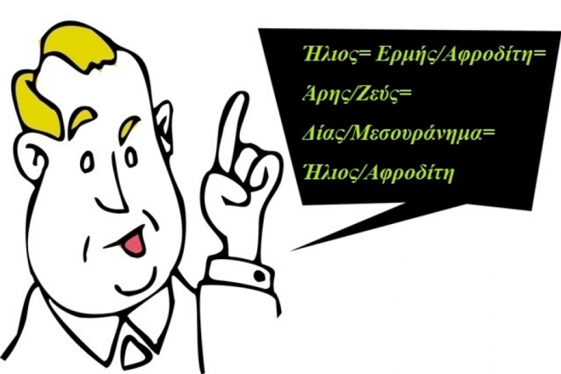 Η αστρολογική συμβουλή της ημέρας 29/7