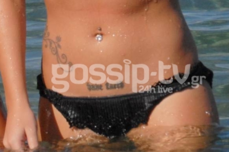 Είναι να μην έχεις πίστη; (photos)