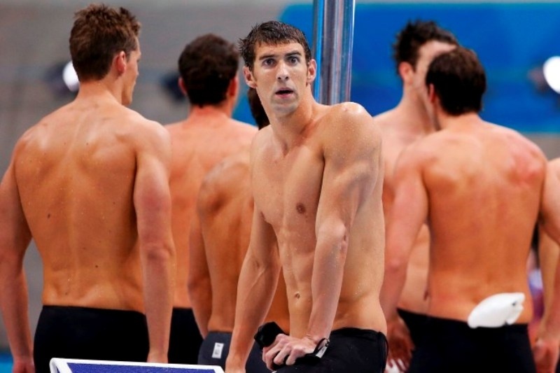 Λονδίνο 2012: Τα… 500άρισαν οι ΗΠΑ