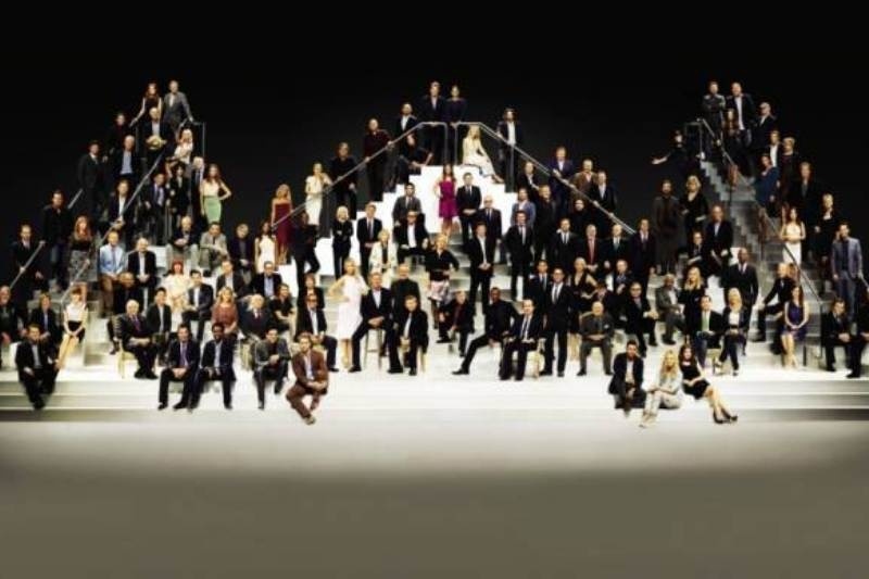 Η φωτογραφία των 103 δισεκατομμυρίων!