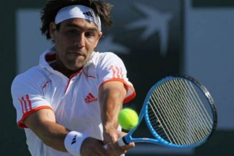«Κορυφή» ο Φέντερερ, στο Νο 45 ο Παγδατής