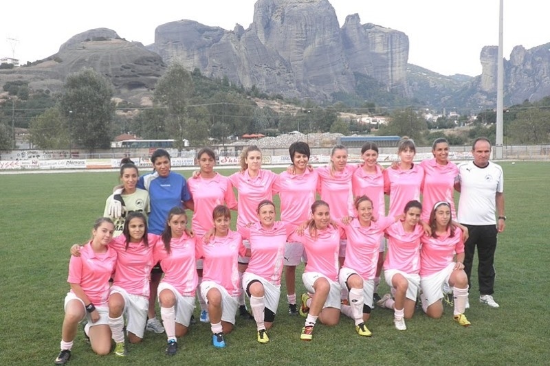 Άρχισαν οι… μεταγραφές στην Καρδίτσα