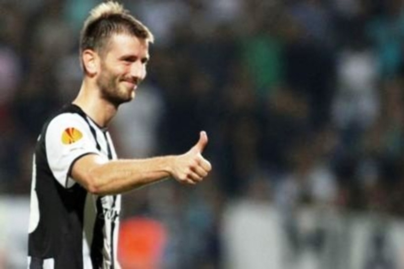 Μαλεζάς: «Ήθελα εξ αρχής τη Φορτούνα»