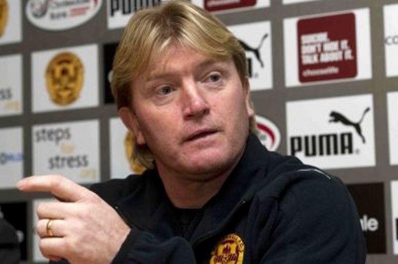 Μακ Κολ: «Η πίεση ανήκει στον Παναθηναϊκό»