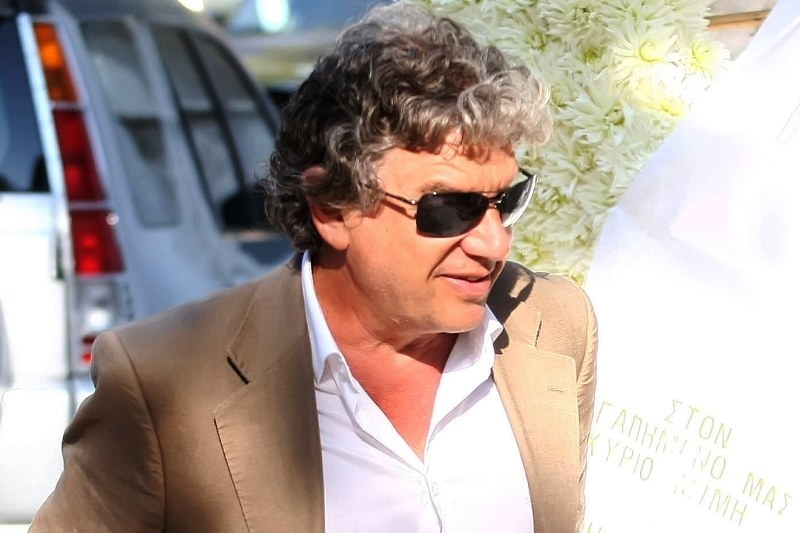 Διστακτικός ο Βούρος για την προεδρία της ΑΕΚ