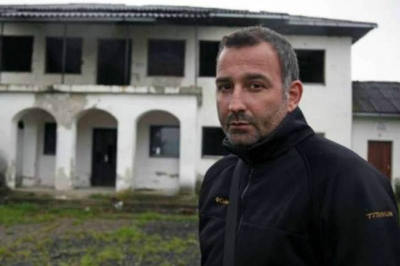 Το MEGA έκοψε την «Εμπόλεμη Ζώνη» του Δανέζη!