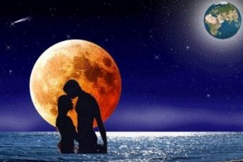 Ερωτική εβδομάδα για όλα τα Ζώδια