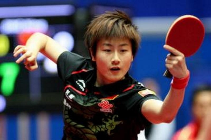 Ολυμπιακοί Αγώνες: Πινγκ Πονγκ: Τα αποτελέσματα του 4ου γύρου