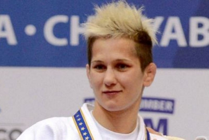 Ολυμπιακοί Αγώνες 2012-Τζούντο: Μπουκουβάλα: «Αισθάνομαι ότι με έκλεψαν»