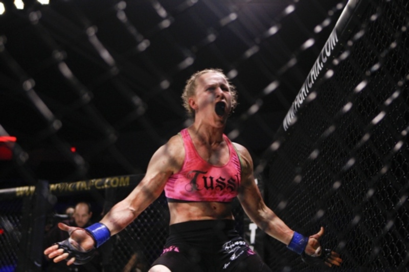 Εισάγονται τίτλοι στο Invicta