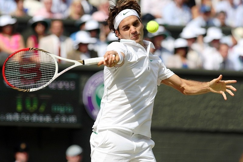 Ολυμπιακοί Αγώνες 2012 - Τένις: Τα αποτελέσματα του διπλού ανδρών