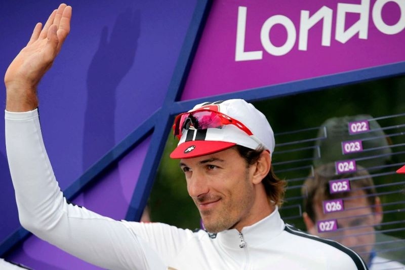 Ολυμπιακοί Αγώνες 2012 – Ποδηλασία: Η επίθεση του «Σπάρτακου»