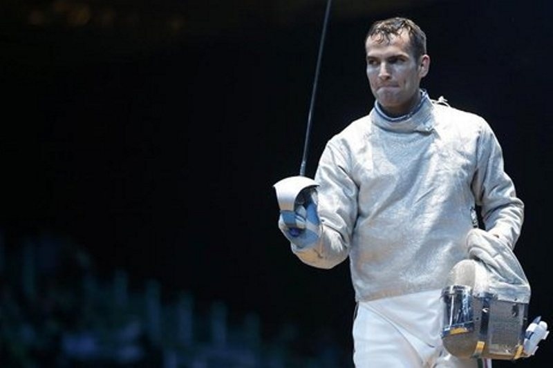 Λονδίνο 2012: Ο Στσιλάγκι πέρασε τον Γεωργιάδη