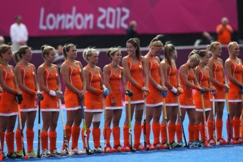 Ολυμπιακοί Αγώνες: Η ομορφότερη ομάδα