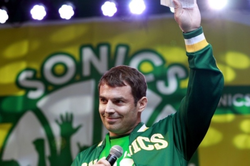 Απορρίφθηκε το σχέδιο για νέο κλειστό στο Σιάτλ