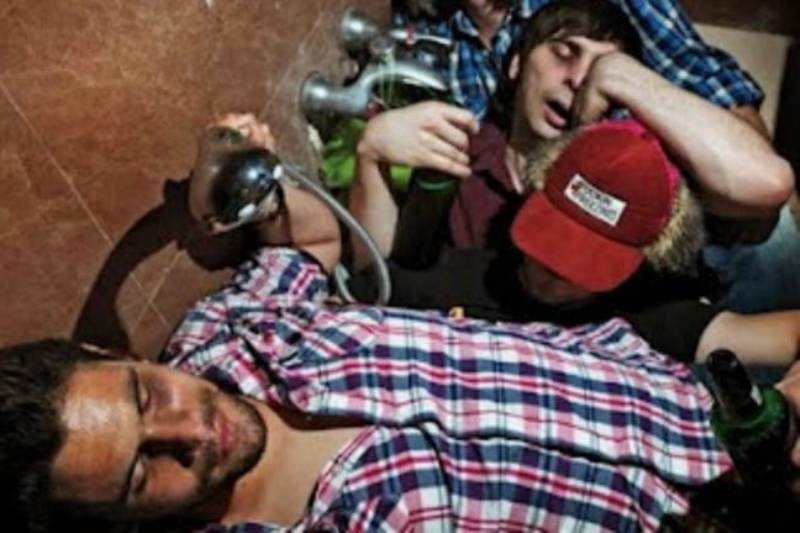 O Δεκάλογος Του Χαβαλέ!!!