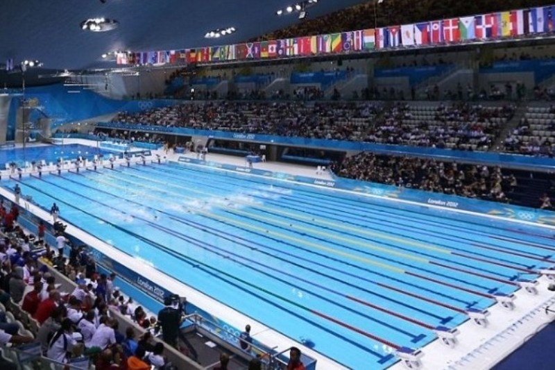 Ολυμπιακοί Αγώνες 2012-Κολύμβηση γυναικών: Οι 16 των ημιτελικών