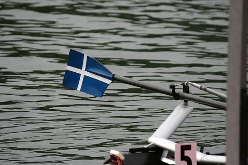 Λονδίνο 2012 - Κωπηλασία: Ελληνικά κουπιά για... τελικό