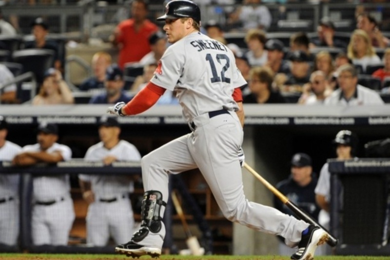 Στο δέκατο inning οι Ρεντ Σοξ