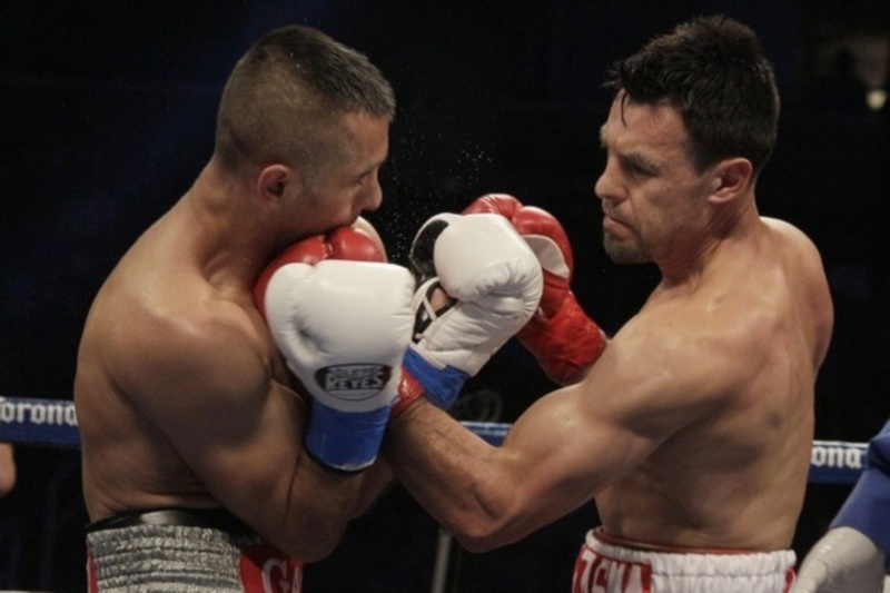 Ομόφωνη δικαίωση για τον Robert Guerrero