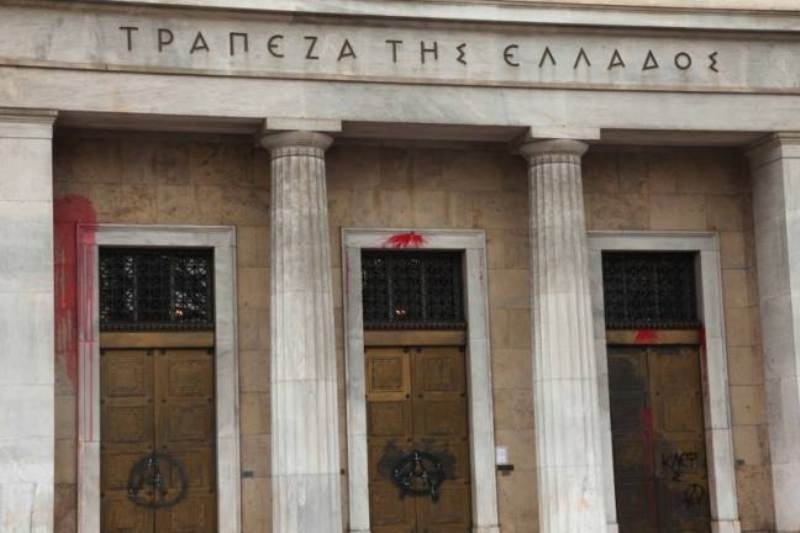 Έλληνες έβγαλαν έξω εκατομμύρια και δήλωναν μέσα «ψίχουλα»