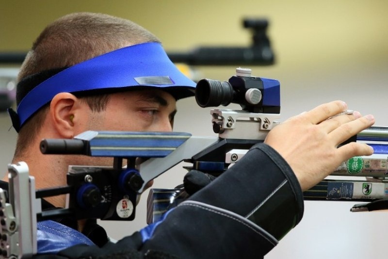 Λονδίνο 2012 - Σκοποβολή τουφέκι: «Χρυσός» ο Μολτοβεάνου