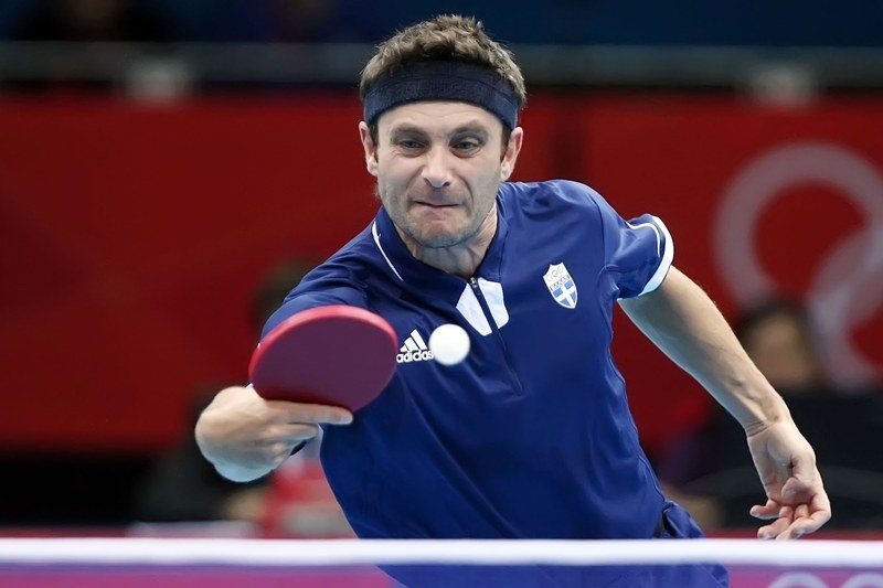 Κρεάνκα στη WEBTV: «Δεν είχα όσο καλή απόδοση ήθελα»