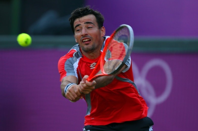 Ολυμπιακοί Αγώνες: Τένις: Τα αποτελέσματα του Β’ γύρου