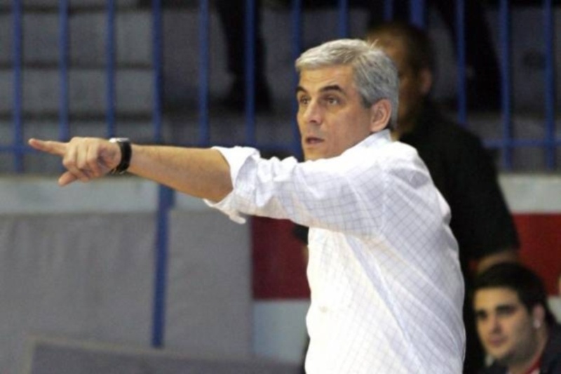 Κλείνουν τις εκκρεμότητες στον Αίολο Τρικάλων