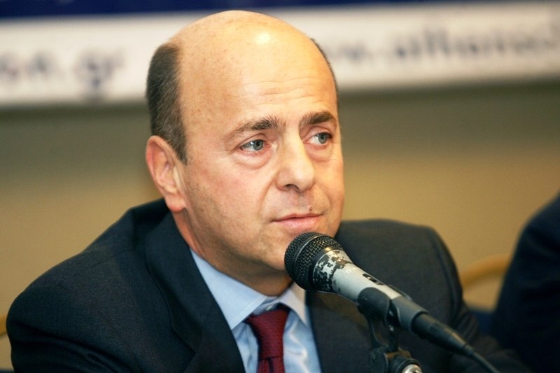 Δεν πάει Σκωτία ο Αλαφούζος