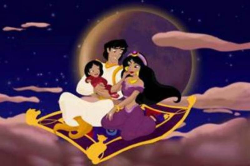 Τι κάνουν σήμερα 12 γνωστά ζευγάρια της Disney