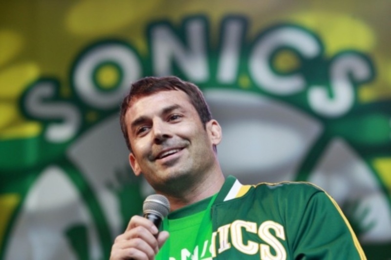 Στήριξη WNBA στο Σιάτλ