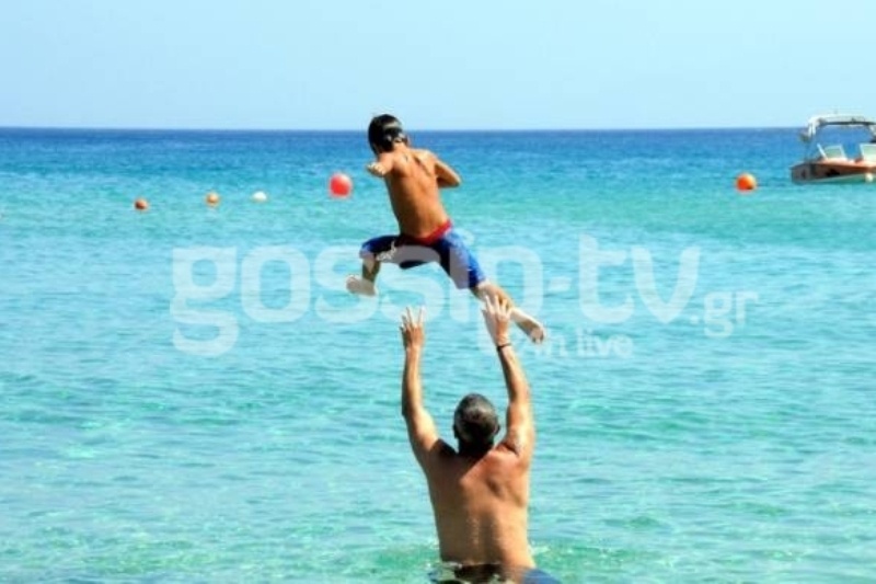 Προσοχή! Είμαστε στον αέρα!