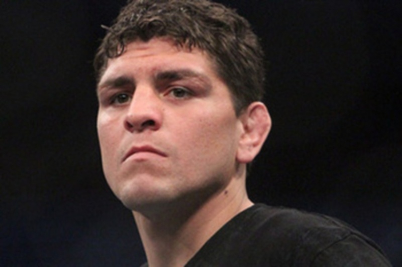 Cesar Gracie: «Επιστρέφει ο Nick Diaz με…»