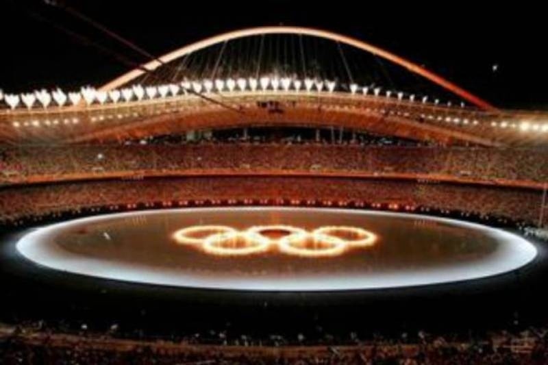 50 πράγματα που ήταν αλλιώς στην Ελλάδα του Αθήνα 2004!